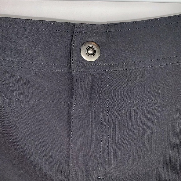 Cabela's Triune UPF 30 Skort Skirt Shorts Women 16 - Picture 3 of 8